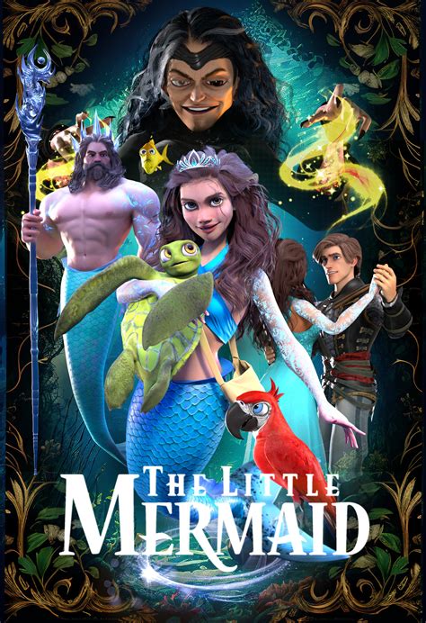 the little mermaid 2023 porn|The Little Mermaid 2023 Porn Videos 